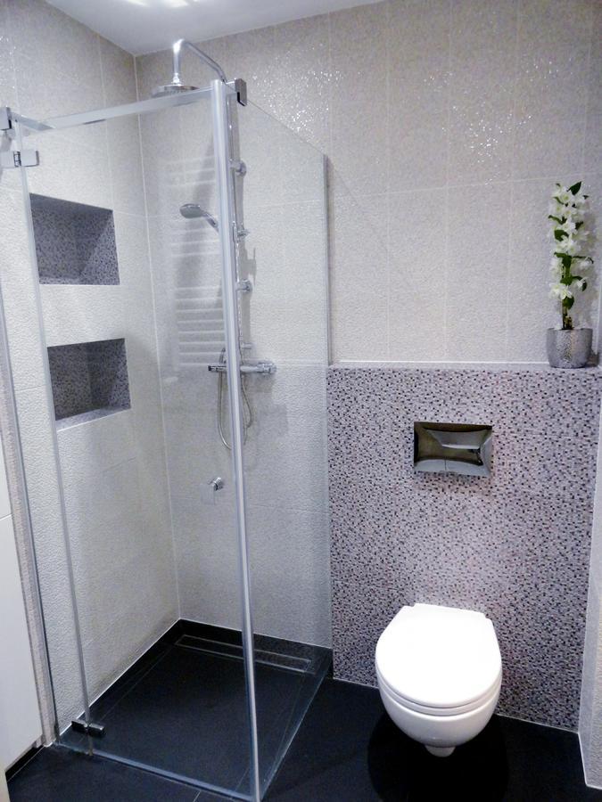 Na Grobli 014 Apartment Wroclaw Bagian luar foto